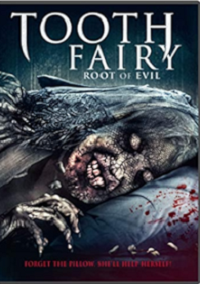 Toothfairy: Root of Evil (DVD)