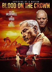 Blood on the Crown (DVD)