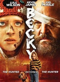 Becky (DVD)