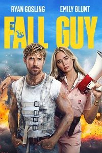 The Fall Guy (DVD) (2024)