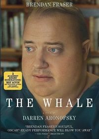 The Whale (DVD)