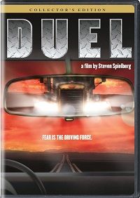 Duel (DVD) Collector&#39;s Edition