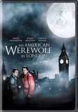 An American Werewolf in London (DVD)