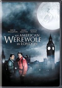 An American Werewolf in London (DVD)