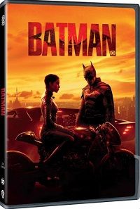 The Batman (DVD)