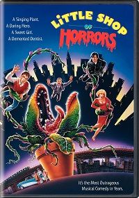 Little Shop of Horrors (DVD) (1986)