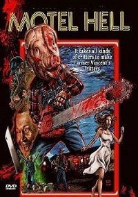 Motel Hell (DVD) Collector's Edition Motel Hell (DVD) Collector's Edition