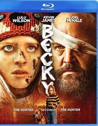 Becky (Blu-ray)