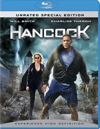 Hancock (Blu-ray) Unrated Special Edition