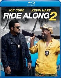 Ride Along 2 (Blu-ray/DVD)
