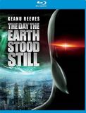 The Day the Earth Stood Still (Blu-ray) (2008)