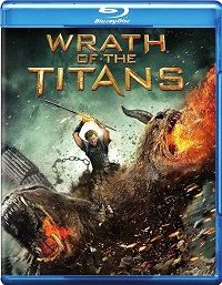 Wrath of the Titans (Blu-ray)