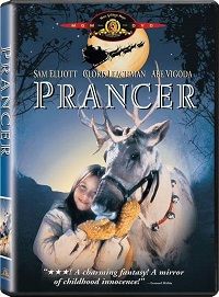 Prancer (DVD)