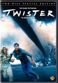 Twister (DVD) Two-Disc Special Edition