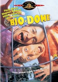 Bio-Dome (DVD)