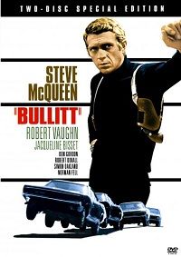 Bullitt (DVD) Two-Disc Special Edition