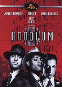 Hoodlum (DVD)
