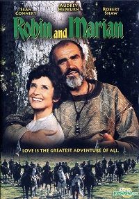 Robin and Marian (DVD)