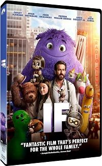 IF (DVD)