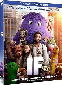 IF (Blu-ray)