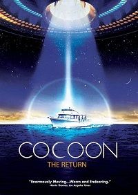 Cocoon: The Return (DVD)