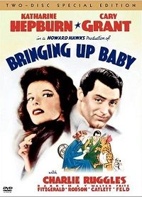 Bringing Up Baby (DVD) Two-Disc Special Edition