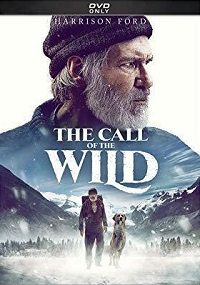 The Call of the Wild (DVD) (2020)