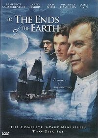 To the Ends of the Earth (DVD) (2005)