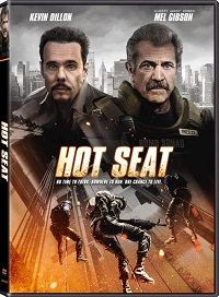 Hot Seat (DVD)