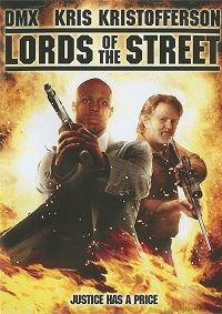 Lords of the Street (DVD)