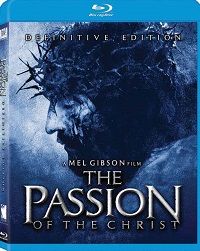 The Passion of the Christ (Blu-ray/DVD) Definitive Edition