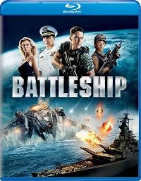 Battleship (Blu-ray)