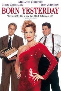 Born Yesterday (DVD) (1993)