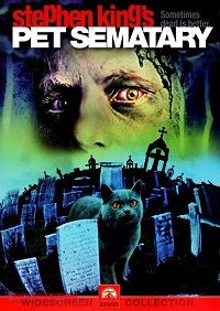 Stephen King&#39;s Pet Sematary (DVD) (1989)