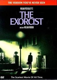 The Exorcist (DVD) The Version You&#39;ve Never Seen