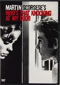 Who&#39;s That Knocking at My Door (DVD)