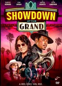 Showdown at the Grand (DVD)