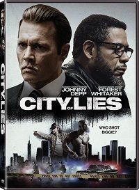 City of Lies (DVD)