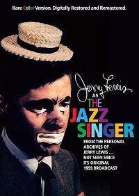 The Jazz Singer (DVD) (1959)