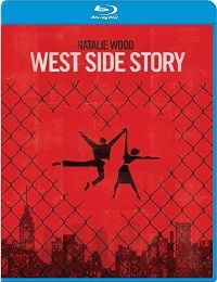 West Side Story (Blu-ray) 50th Anniversary Edition