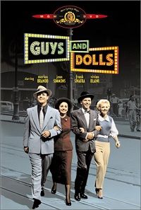 Guys and Dolls (DVD)