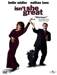 Isn&#39;t She Great (DVD)