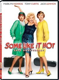 Some Like It Hot (DVD)