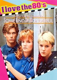Some Kind of Wonderful (DVD)