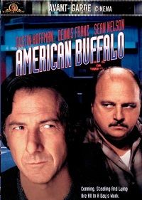 American Buffalo (DVD)
