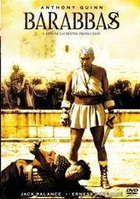 Barabbas (DVD)