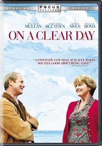 On a Clear Day (DVD)