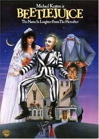 Beetlejuice (DVD)