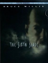 The Sixth Sense (DVD) Vista Series