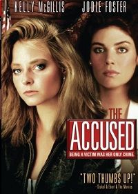 The Accused (DVD)
